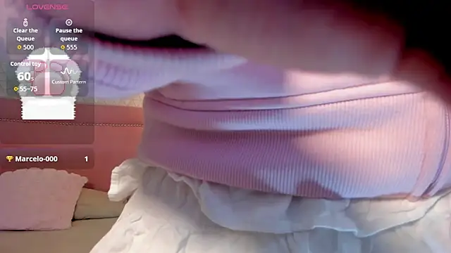 Kittytimberlake online show from 1, 4, 2026