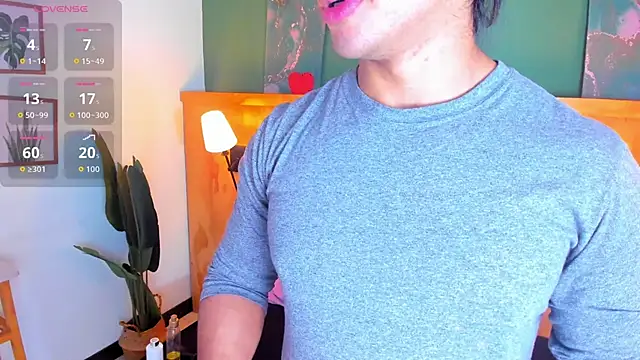 jacob-coper online show from 24, 11, 2025