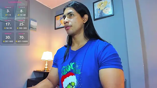 jacob-coper online show from 22, 12, 2025