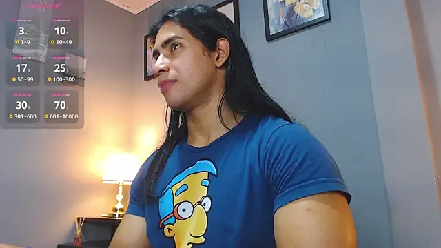 jacob-coper online show from 21, 2, 2026