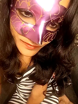 Snapshot of REVA_DARLING chatting on 14, 1, 2025 REVA DARLING online show from 14, 1, 2025