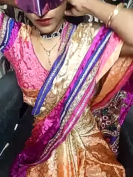 REVA DARLING online show from 20, 3, 2026