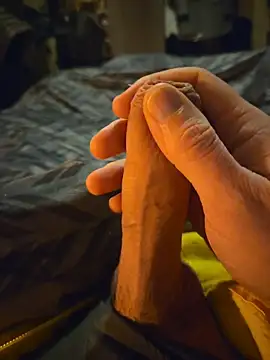 ruffuuss online show from 6, 1, 2026