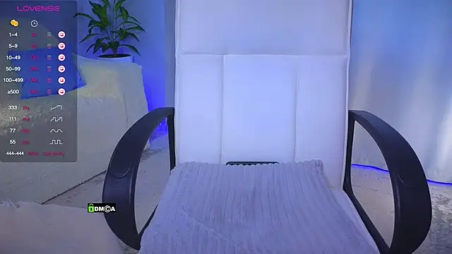 lisa art online show from 1, 2, 2025