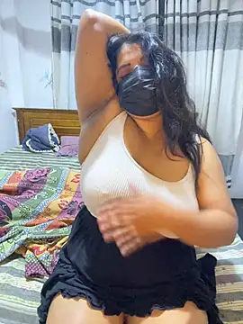 NOORA-GIRL online show from 30, 3, 2026