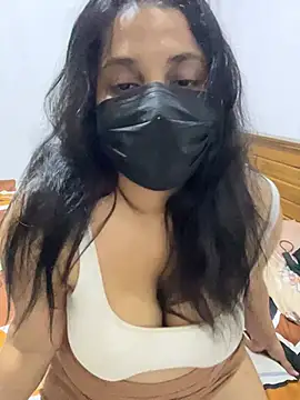 Snapshot of NOORA-GIRL chatting on 31, 5, 2026 NOORA-GIRL online show from 31, 5, 2026