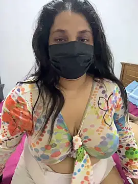Snapshot of NOORA-GIRL chatting on 2, 6, 2026 NOORA-GIRL online show from 2, 6, 2026
