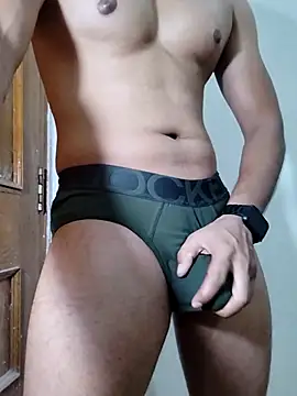 AmnionicDemeanor online show from 15, 3, 2026