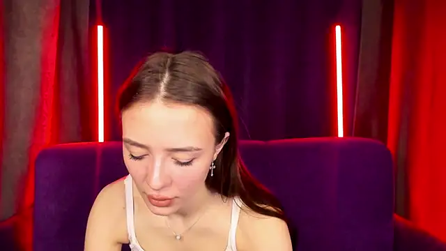 VasilisaTheWiseX online show from 8, 4, 2026