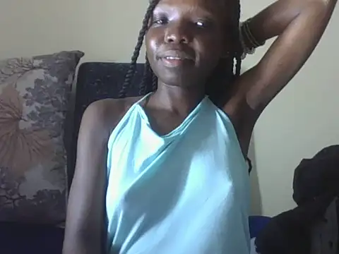 Baddie Floxxy online show from 28, 6, 2026