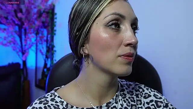 anny sweet72 online show from 12, 5, 2026