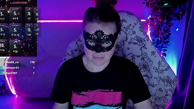 Snapshot of Sexy-Housewife chatting on 7, 12, 2024 Sexy-Housewife online show from 7, 12, 2024