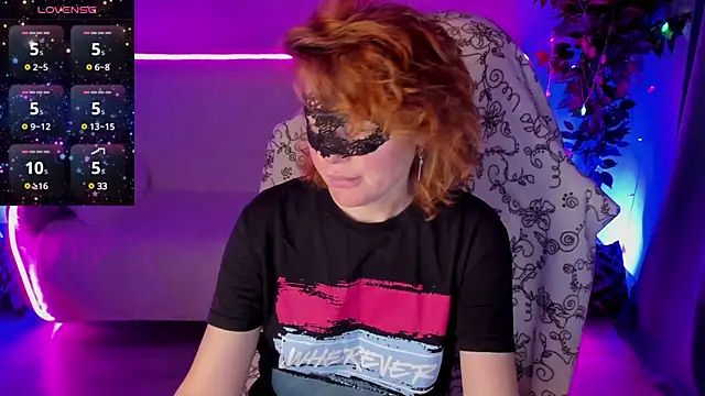 Snapshot of Sexy-Housewife chatting on 7, 1, 2025 Sexy-Housewife online show from 7, 1, 2025