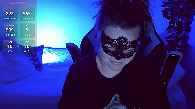 Snapshot of Sexy-Housewife chatting on 12, 10, 2025 Sexy-Housewife online show from 12, 10, 2025