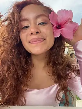 Marie Rose online show from 19, 4, 2026