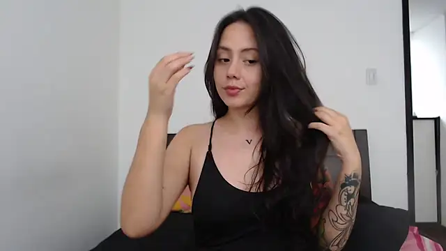 rebecca collin online show from 11, 11, 2025