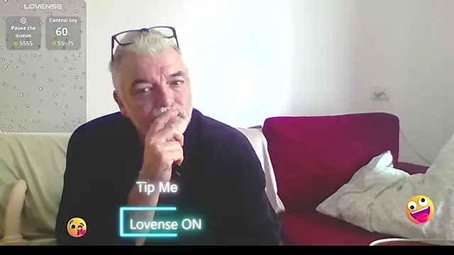 Snapshot of Skoona73 chatting on 16, 9, 2025 Skoona73 online show from 16, 9, 2025