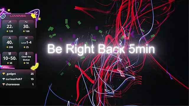 CataLesmes online show from 6, 4, 2026