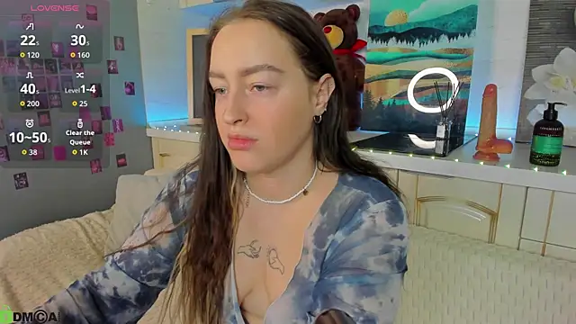 Kruela Eva online show from 13, 12, 2025