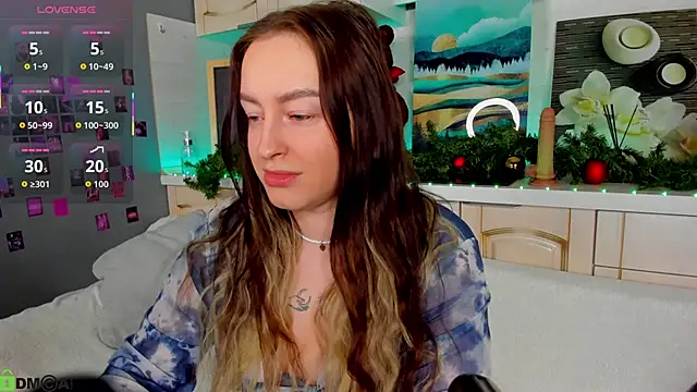 Kruela Eva online show from 7, 2, 2026