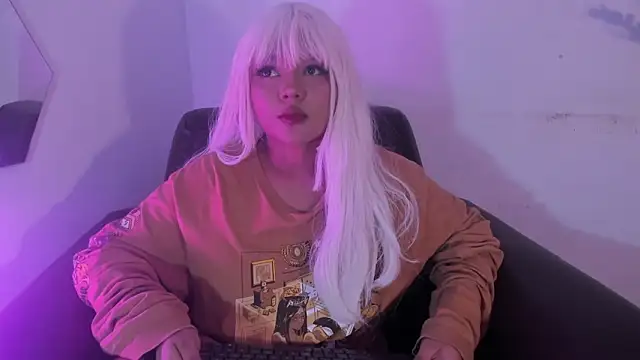 cherry chel online show from 8, 2, 2025