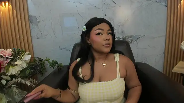 cherry chel online show from 1, 12, 2025