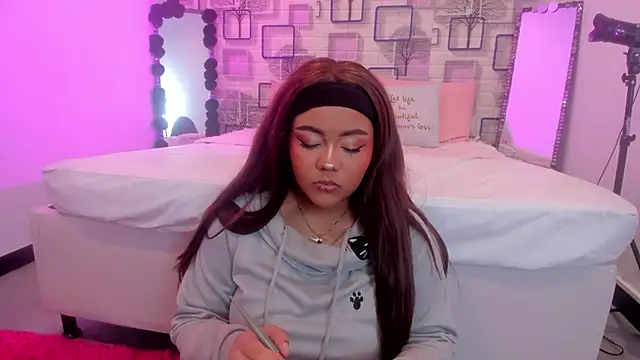 cherry chel online show from 14, 1, 2026