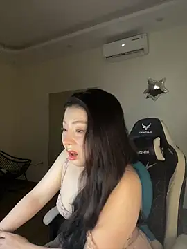 MiMi 0293 online show from 13, 6, 2026