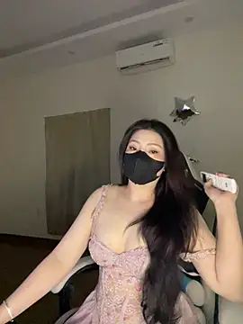 MiMi 0293 online show from 23, 6, 2026