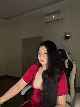 MiMi 0293 online show from 25, 6, 2026