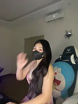 MiMi 0293 online show from 28, 6, 2026