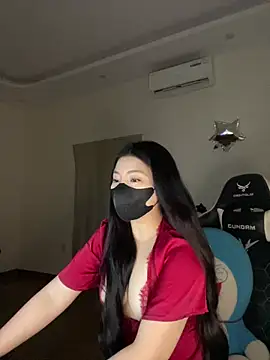 MiMi 0293 online show from 4, 7, 2026