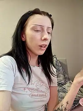 Snapshot of _Alice_0-0 chatting on 9, 5, 2026 Alice 0-0 online show from 9, 5, 2026