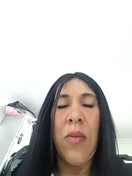 Camille jhonson online show from 31, 10, 2025