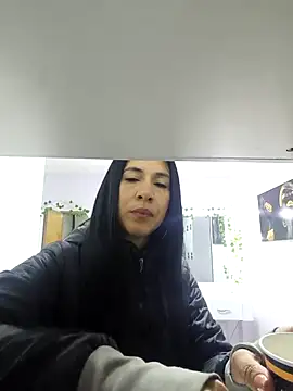 Camille jhonson online show from 11, 2, 2026