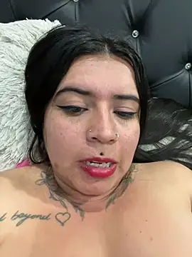 Devilsweet17 online show from 23, 2, 2025