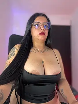 Devilsweet17 online show from 27, 9, 2025