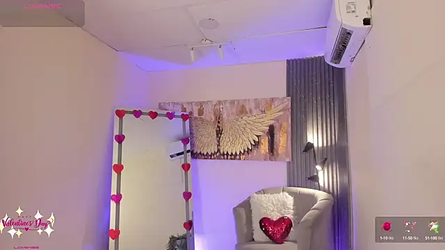 emma alice  online show from 7, 2, 2025