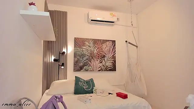 emma alice  online show from 10, 9, 2025