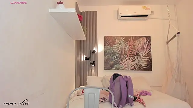 emma alice  online show from 20, 9, 2025