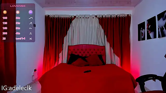 adele clark online show from 27, 2, 2026