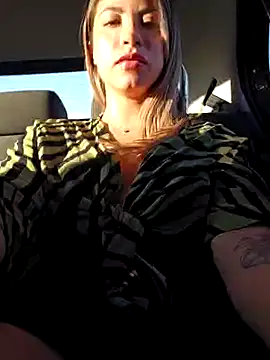 Karen San Miguel online show from 18, 1, 2025