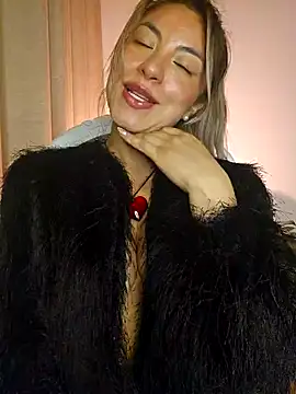 Karen San Miguel online show from 11, 2, 2025