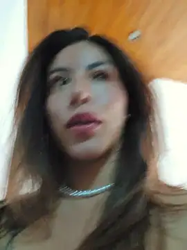 Karen San Miguel online show from 13, 12, 2025