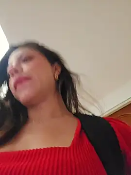 Karen San Miguel online show from 19, 12, 2025