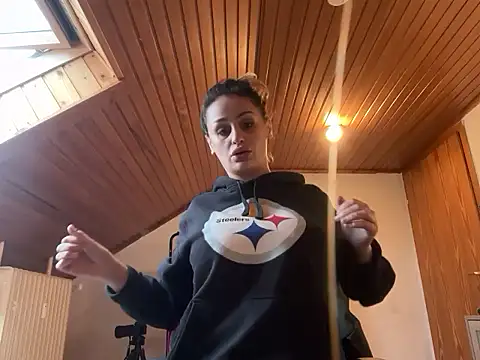 JeSuisUnTapin online show from 13, 9, 2025