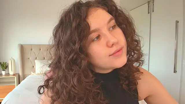 Ariella Sol online show from 1, 3, 2026