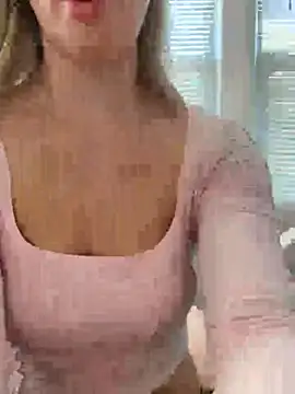 LoveShae  online show from 5, 11, 2025