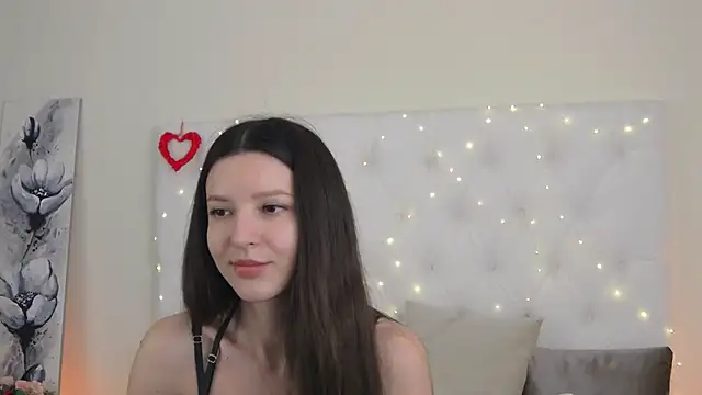 Snapshot of --Daniella- chatting on 23, 2, 2026 --Daniella- online show from 23, 2, 2026