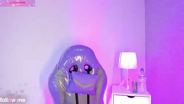 Cameliaa Smiith online show from 14, 12, 2025